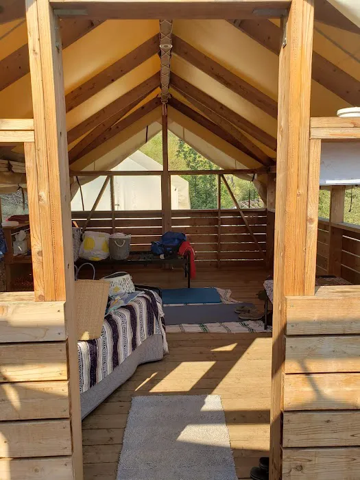 Berkeley Tuolumne Camp Picture 5