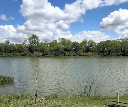 Spring Creek Marina & RV Park