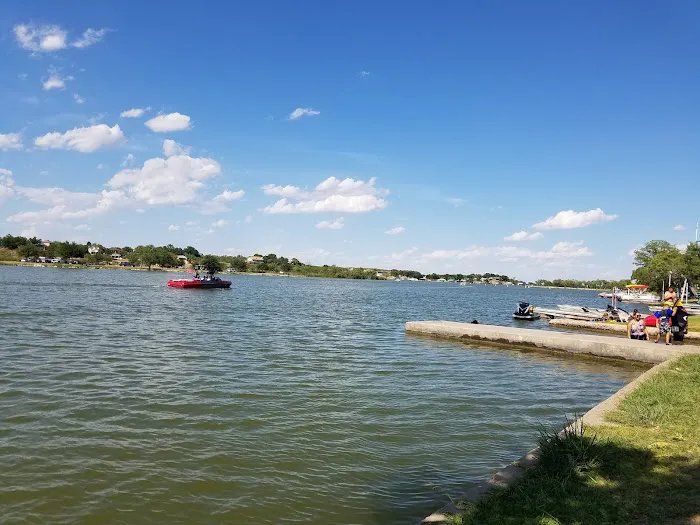 Spring Creek Marina & RV Park Picture 3