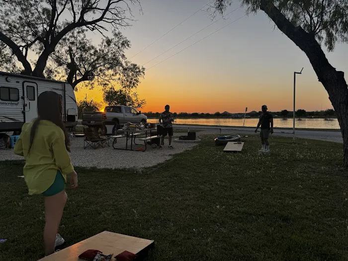 Spring Creek Marina & RV Park Picture 4