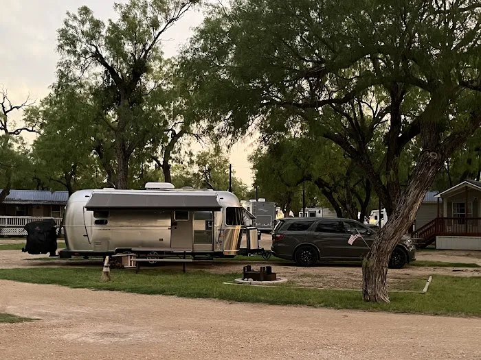 Spring Creek Marina & RV Park Picture 6