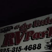 The little rv park ico