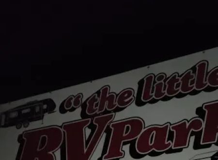 The little rv park