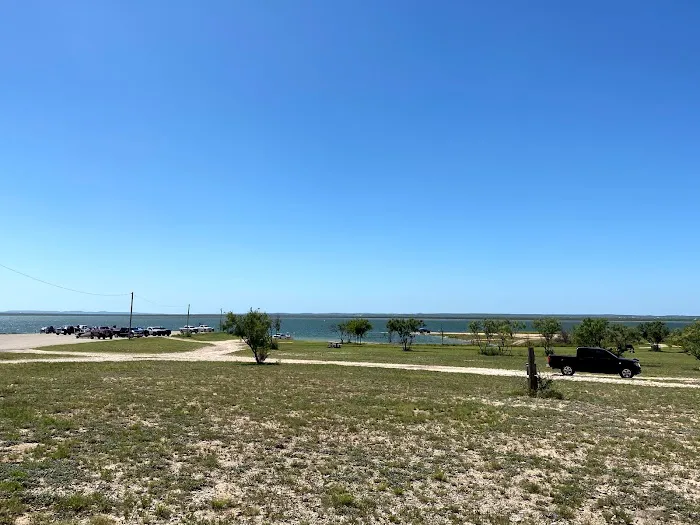 Lakeview Rv park San Angelo tx Picture 1