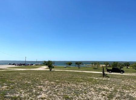 Lakeview Rv park San Angelo tx