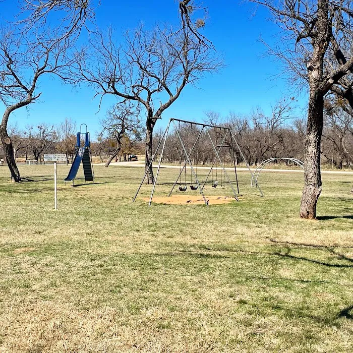 Lakeview Rv park San Angelo tx Picture 10