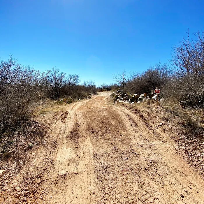Lakeview Rv park San Angelo tx Picture 7