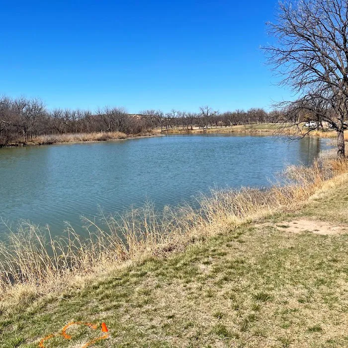 Lakeview Rv park San Angelo tx Picture 8