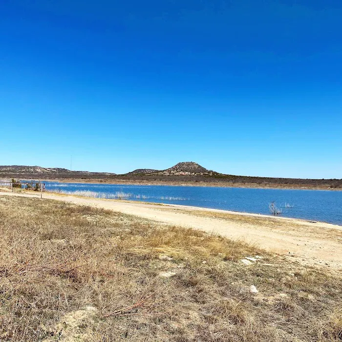 Lakeview Rv park San Angelo tx Picture 6