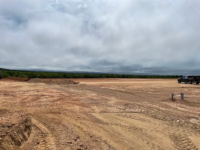 Lakeview Rv park San Angelo tx Picture 3