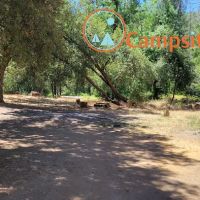 Montgomery Gultch Campground ico
