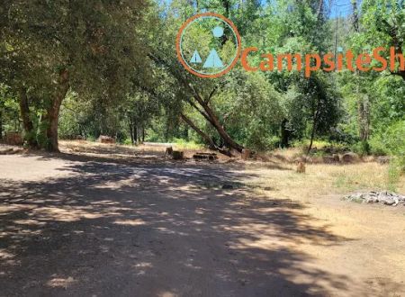 Montgomery Gultch Campground