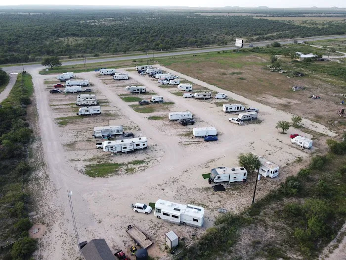 San Angelo Country Living RV Park Picture 7