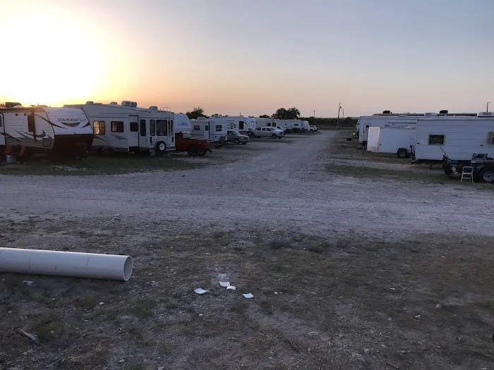 San Angelo Country Living RV Park Picture 4