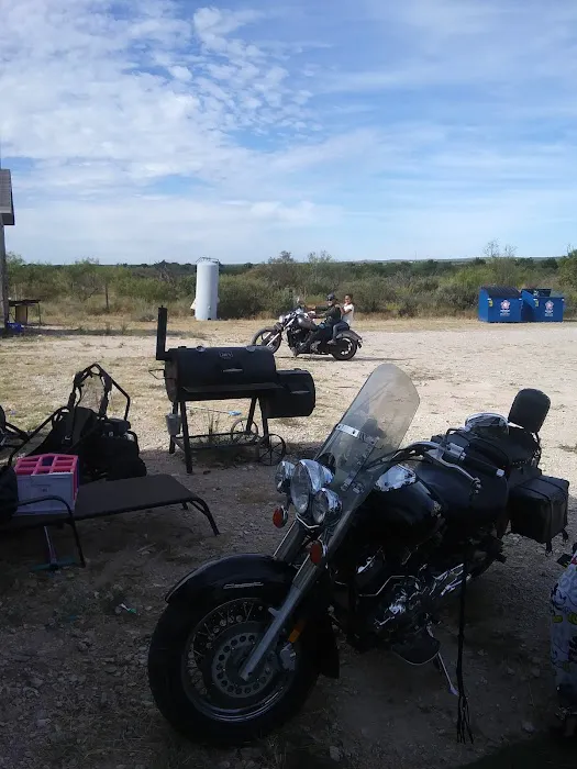 San Angelo Country Living RV Park Picture 1