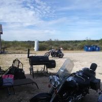 San Angelo Country Living RV Park ico