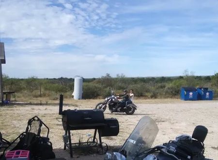 San Angelo Country Living RV Park