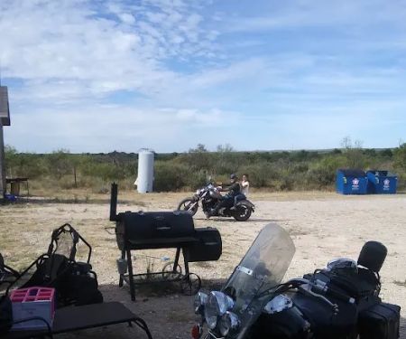 San Angelo Country Living RV Park