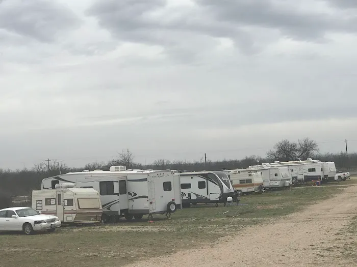San Angelo Country Living RV Park Picture 3