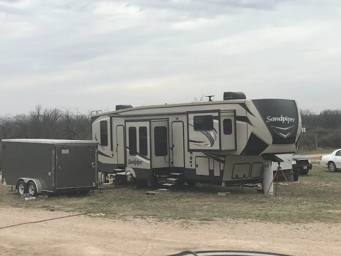 San Angelo Country Living RV Park Picture 5