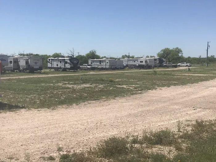 San Angelo Country Living RV Park Picture 9
