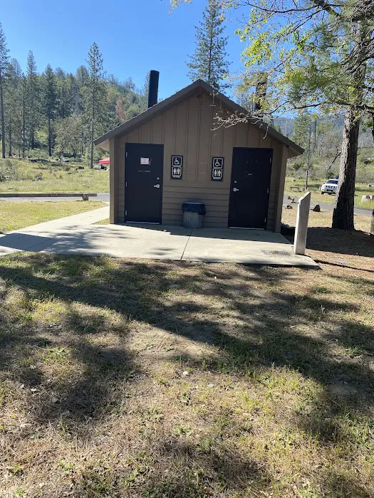 Sweetwater Campground Picture 10