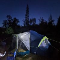 Sweetwater Campground ico