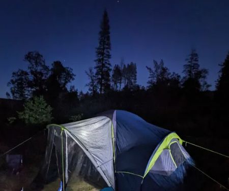 Sweetwater Campground