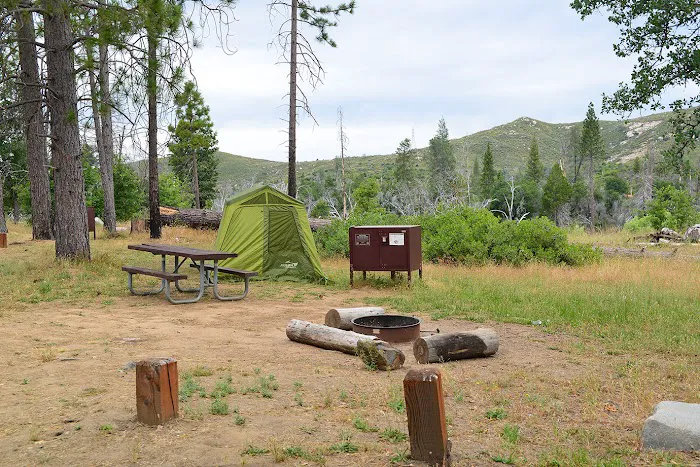 Sweetwater Campground Picture 6