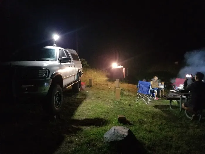 Sweetwater Campground Picture 3