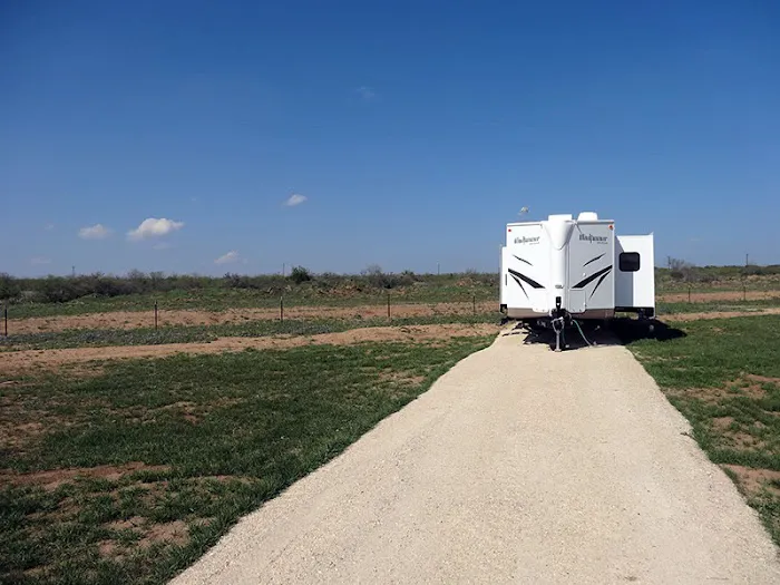 Sam's Place RV Park Picture 8