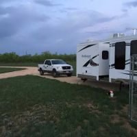 Sam's Place RV Park ico