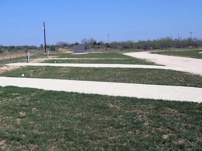 Sam's Place RV Park Picture 10