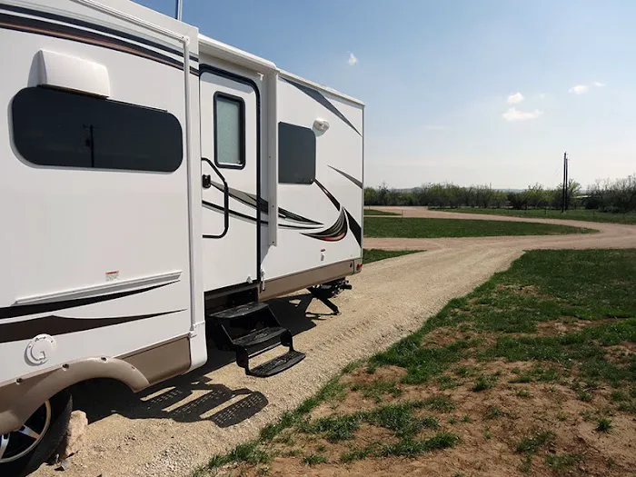 Sam's Place RV Park Picture 2