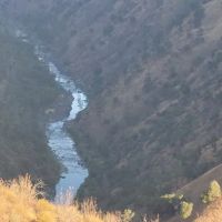 Lumsden Bridge Campground ico