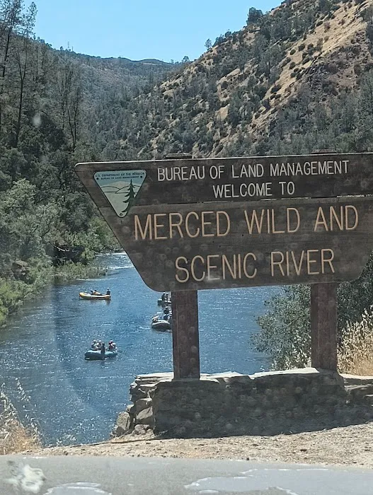 Willow Placer Campground Picture 5