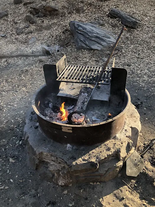 Willow Placer Campground Picture 6