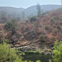 Willow Placer Campground ico