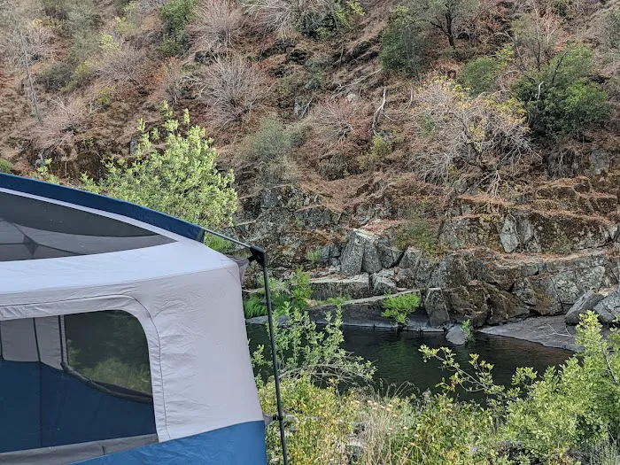 Willow Placer Campground Picture 10