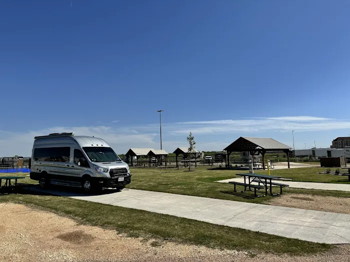 Love's RV Stop Picture 2