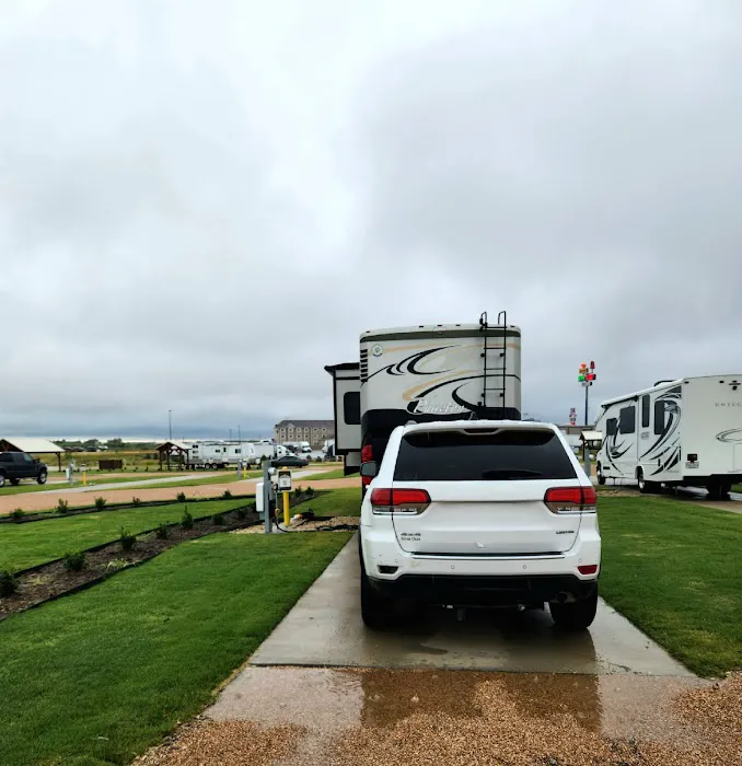 Love's RV Stop Picture 10