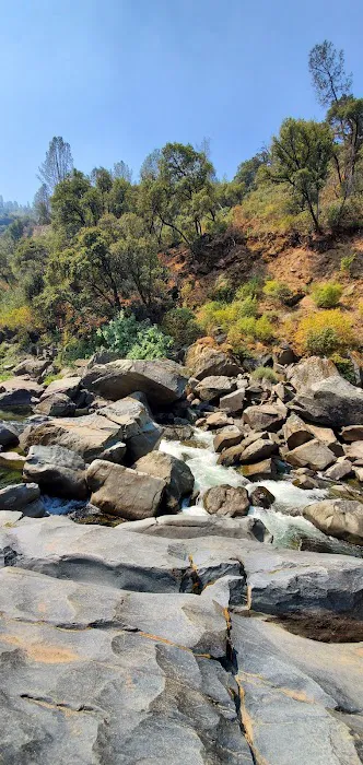McCabe Flat Campground Picture 1