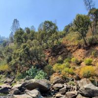 McCabe Flat Campground ico