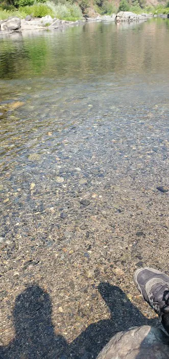 McCabe Flat Campground Picture 2