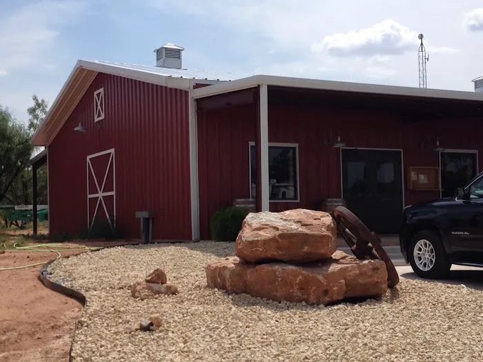 Bar J Hitchin' Post RV Park Picture 6