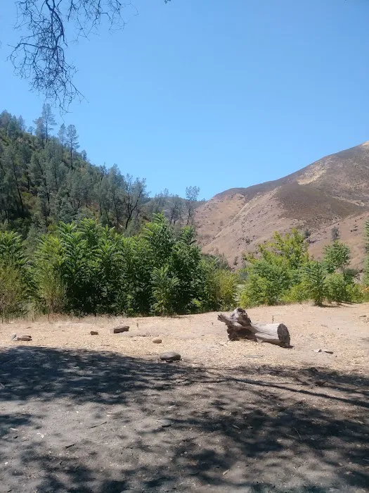 Railroad Flat Campground Picture 10