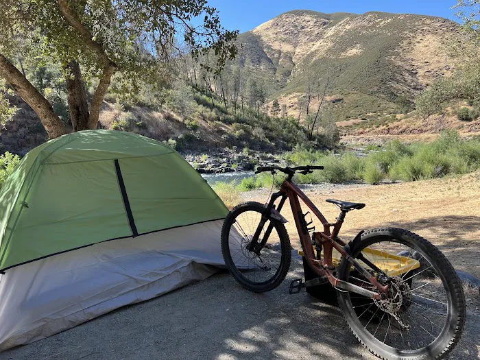 Railroad Flat Campground Picture 5