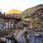 Railroad Flat Campground