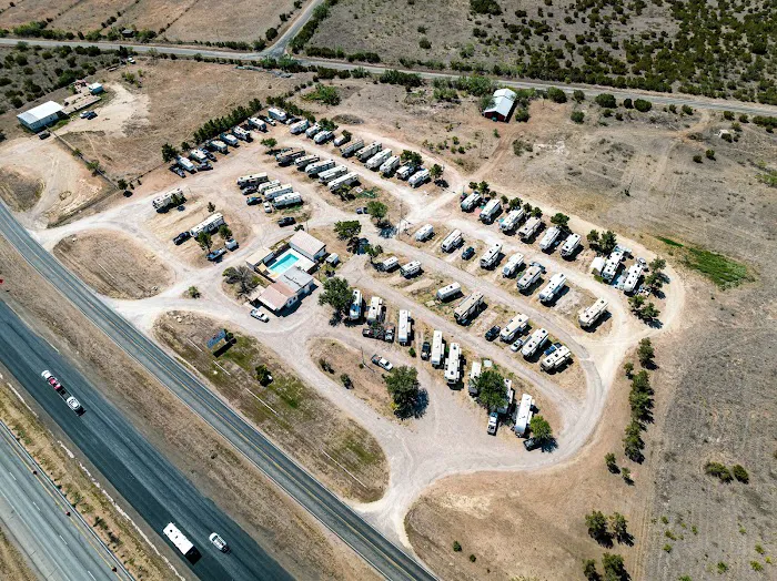 Freedom RV Park Picture 8