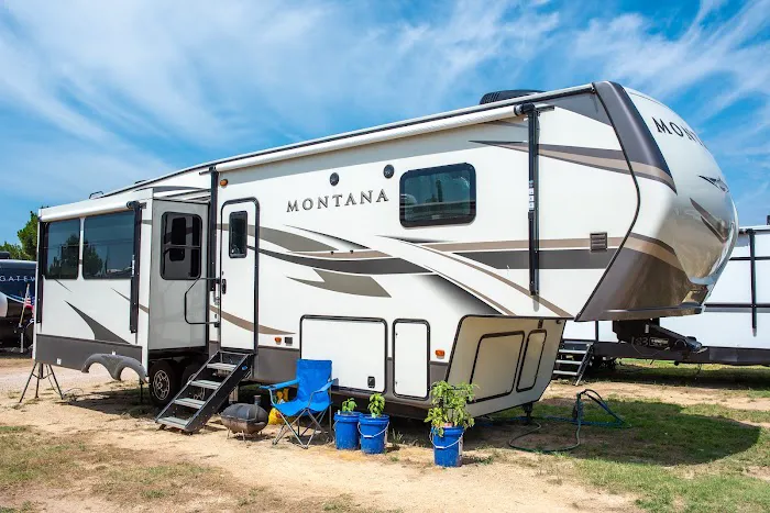 Freedom RV Park Picture 3